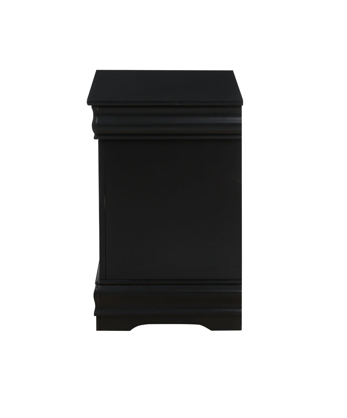 Louis Philippe Nightstand