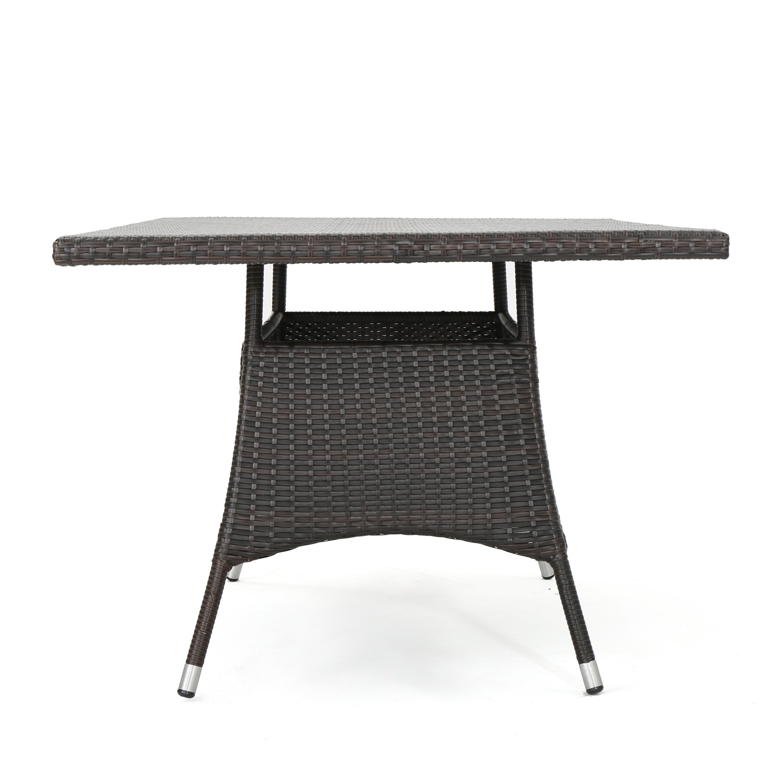 Corsica Rectangular Outdoor Dining Table