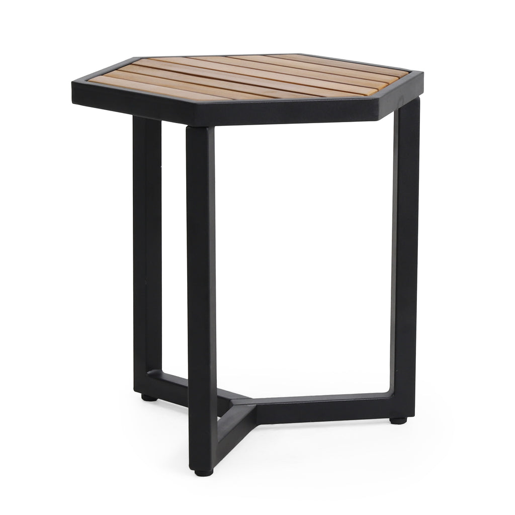Nahanni Side Table