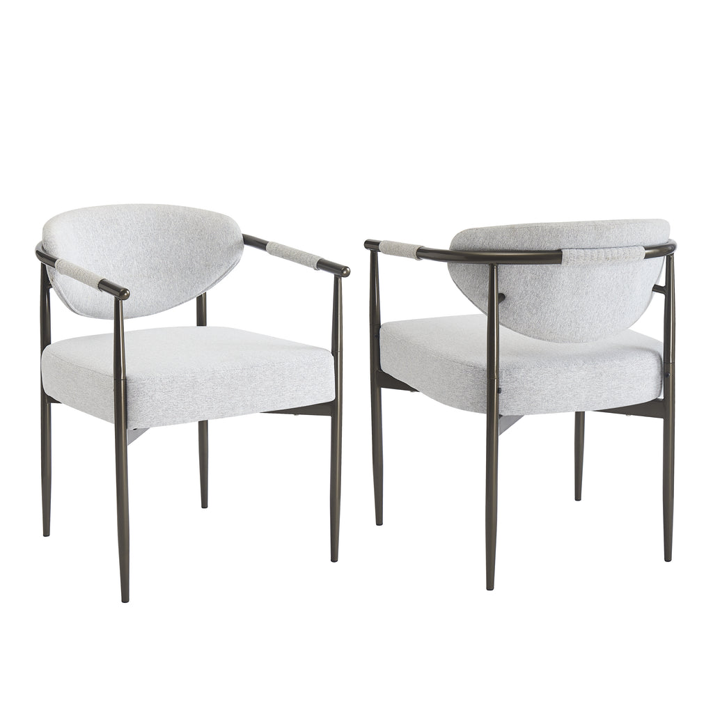 Modern Dining Chairs Set of 2