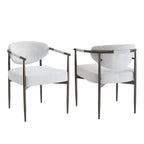 Modern Dining Chairs Set of 2