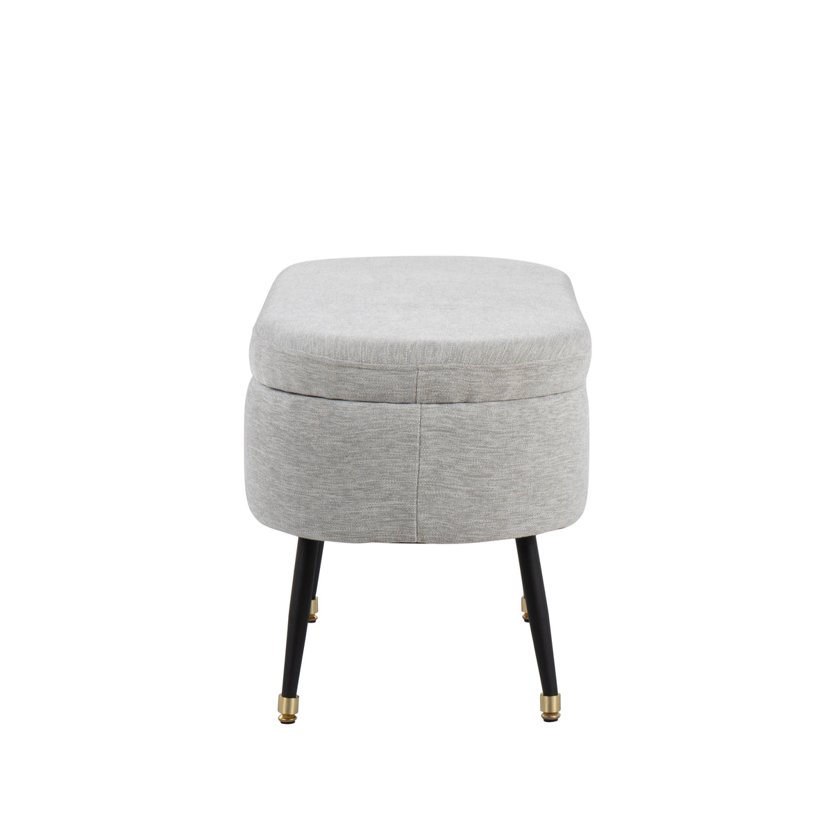 Harvey Contemporary Storage Bench