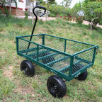 Wagon Cart Garden Cart