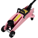 1.5 Ton Low Profile Hydraulic Trolley Floor Jack