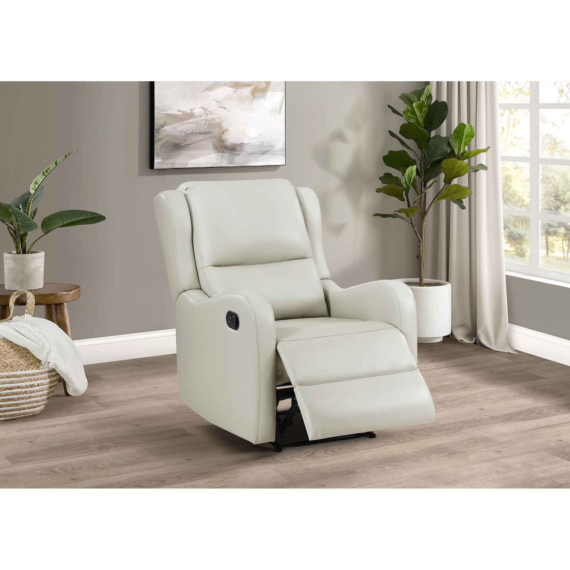 Cortland Recliner