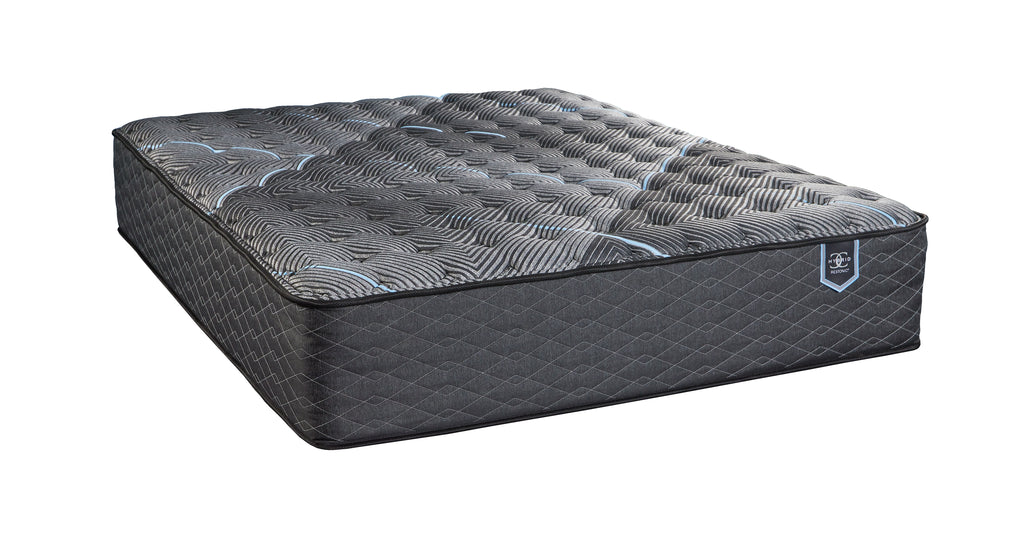 Restonic ComfortCare Hybrid Restful Nights Firm Mattress - California King