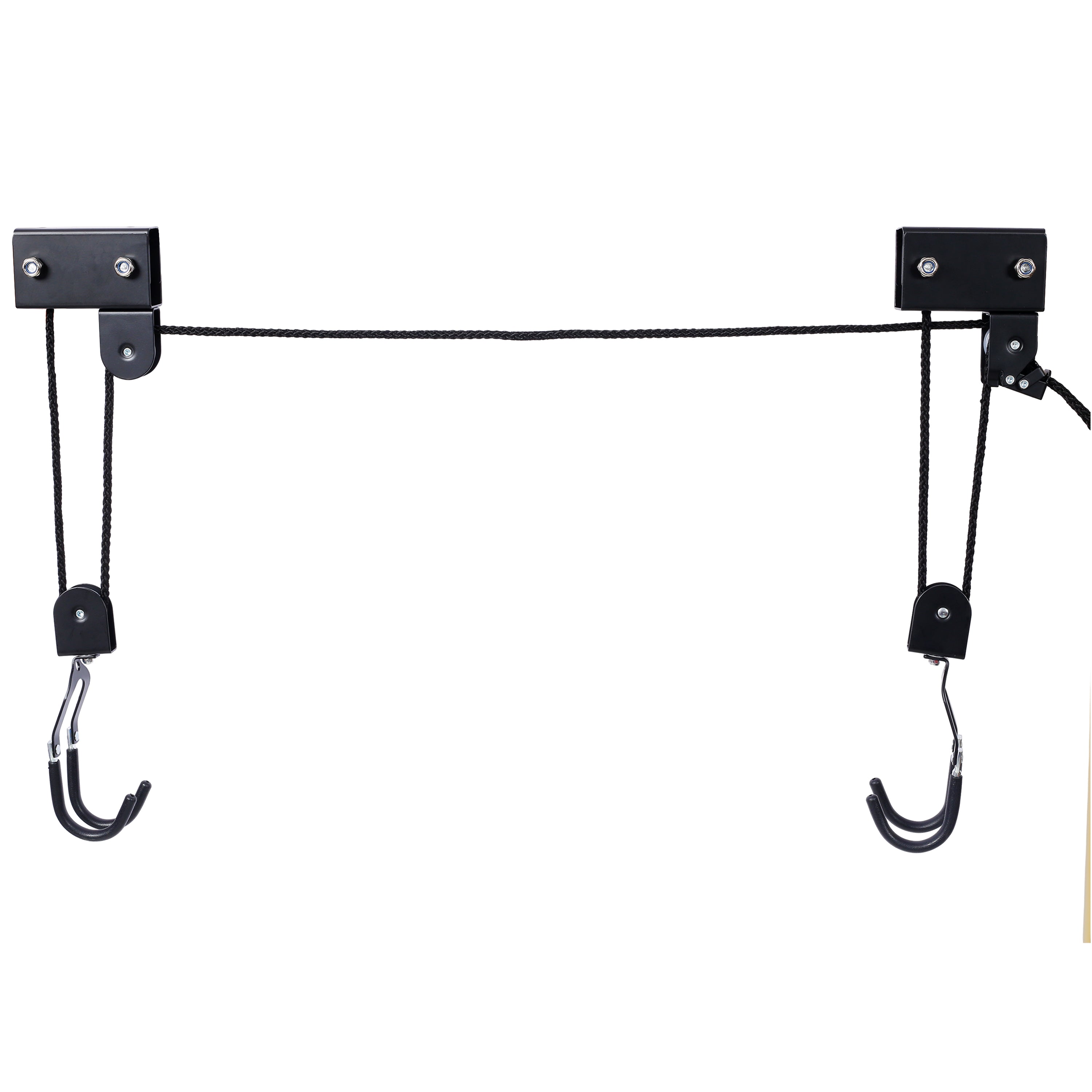 Kayak Hoist for Quality Garage Storage