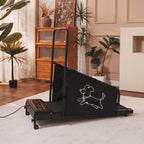 Dog Treadmill for Medium Dogs - Dog Pacer Treadmill