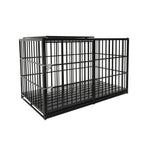 61" Extra Large Heavy Duty Dog Crate
