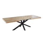 Extendable Table