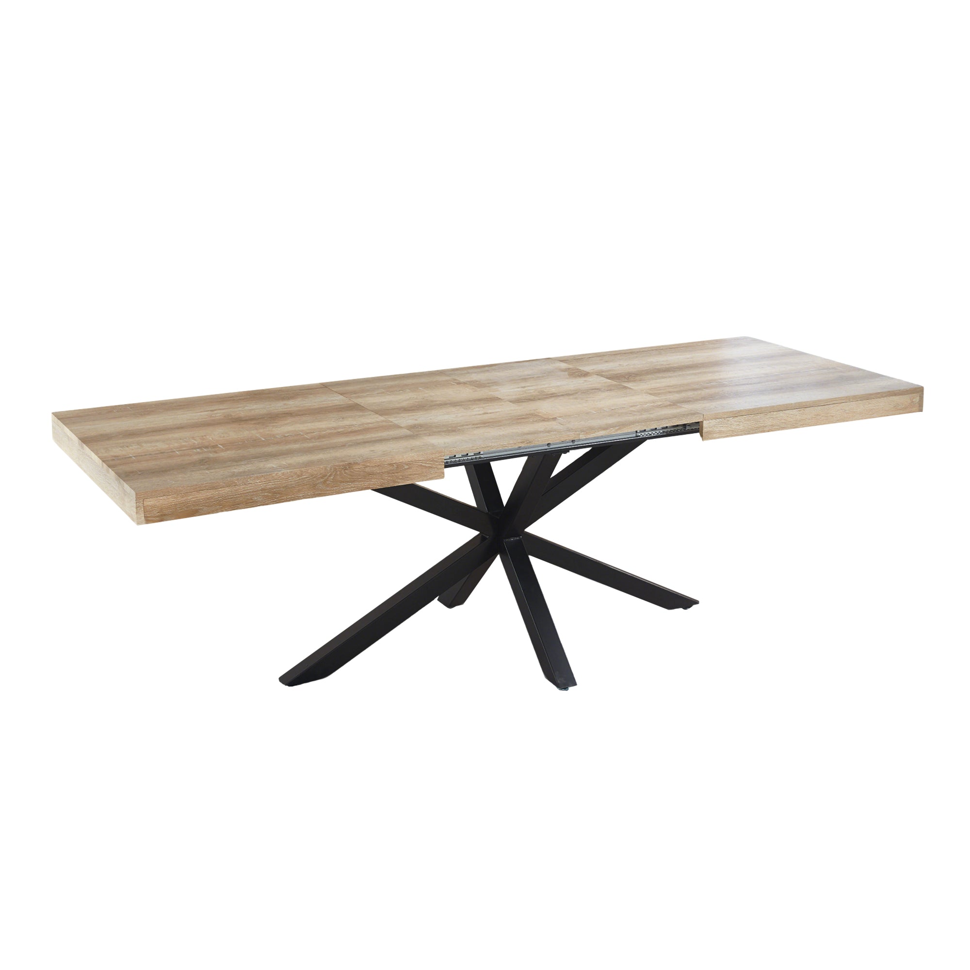 Extendable Table