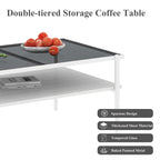 Rectangle Coffee Table