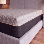 Copper Lux Hybrid 14" Queen Mattress
