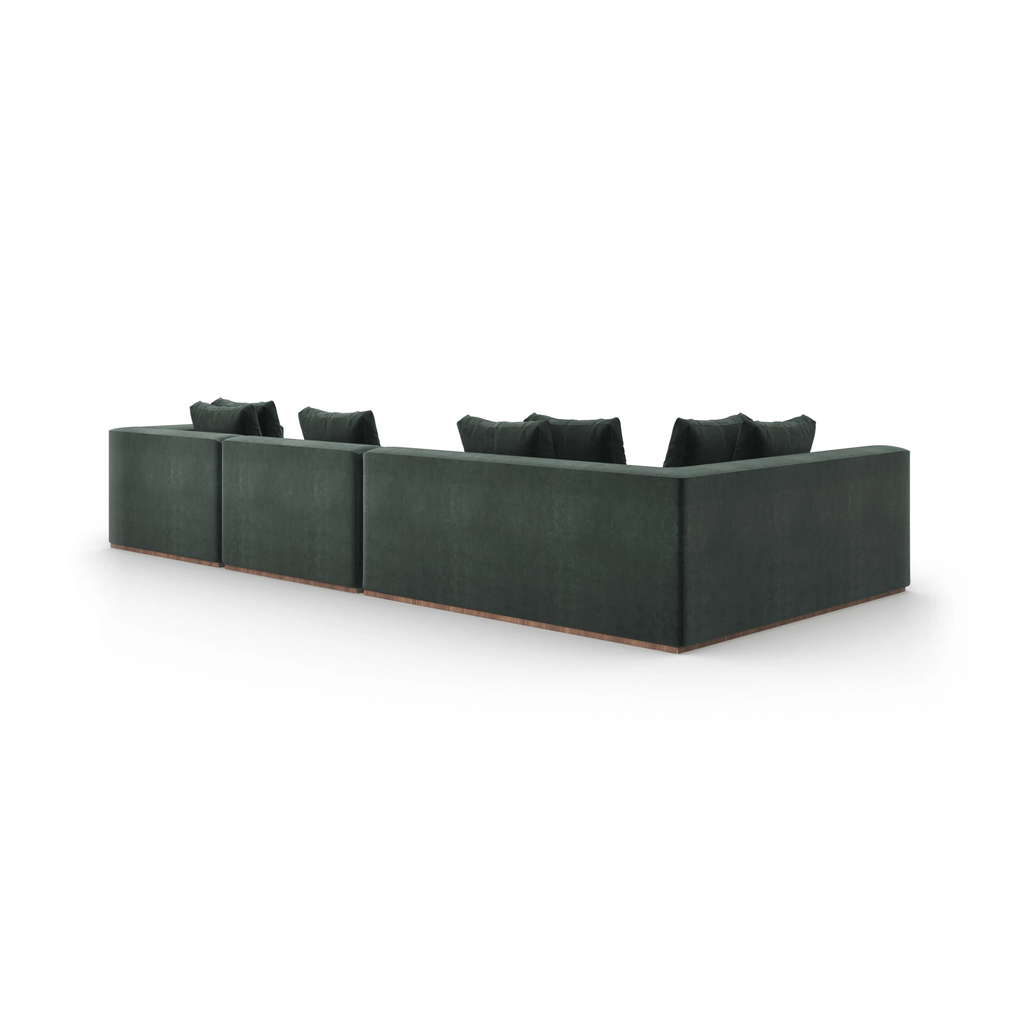 Bello Sectional
