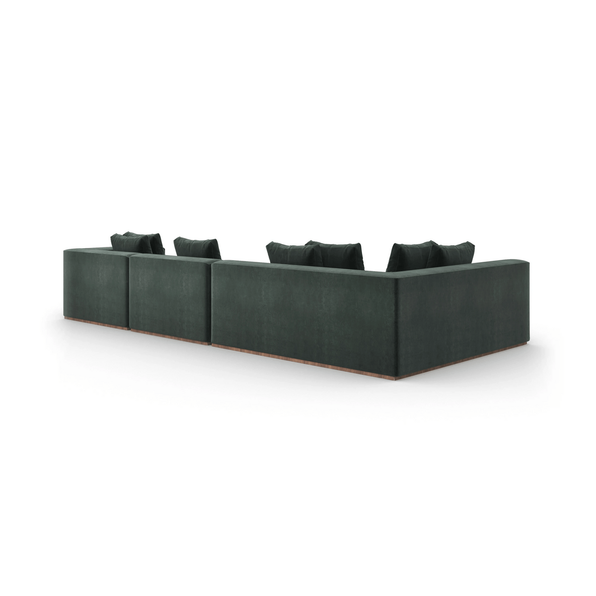 Bello Sectional