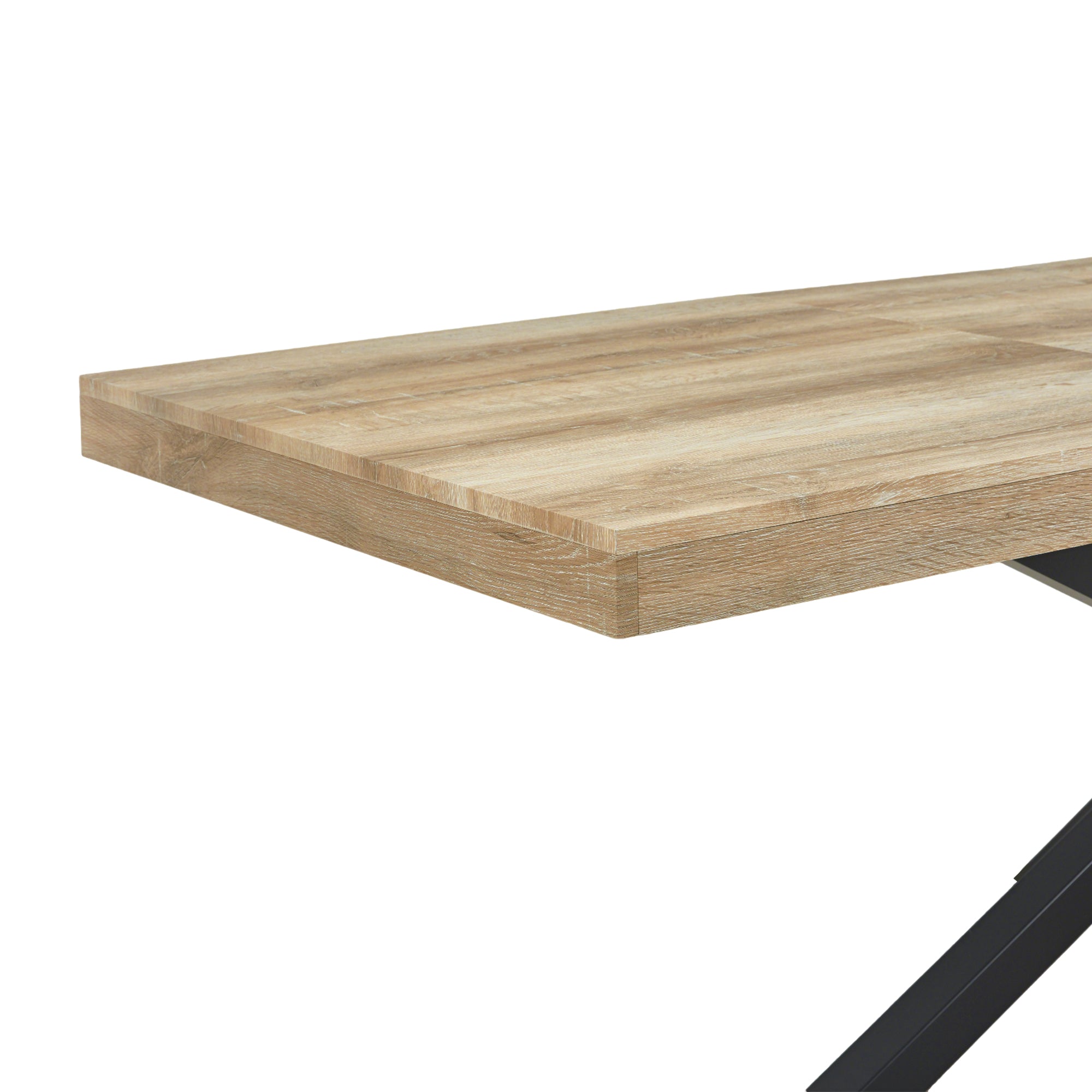 Extendable Table