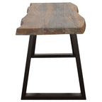 Wobegon Wood Dining Bench