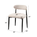 Jaramillo Dining Seating