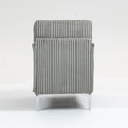 Modular Sectional Sofa Armless Seat Module
