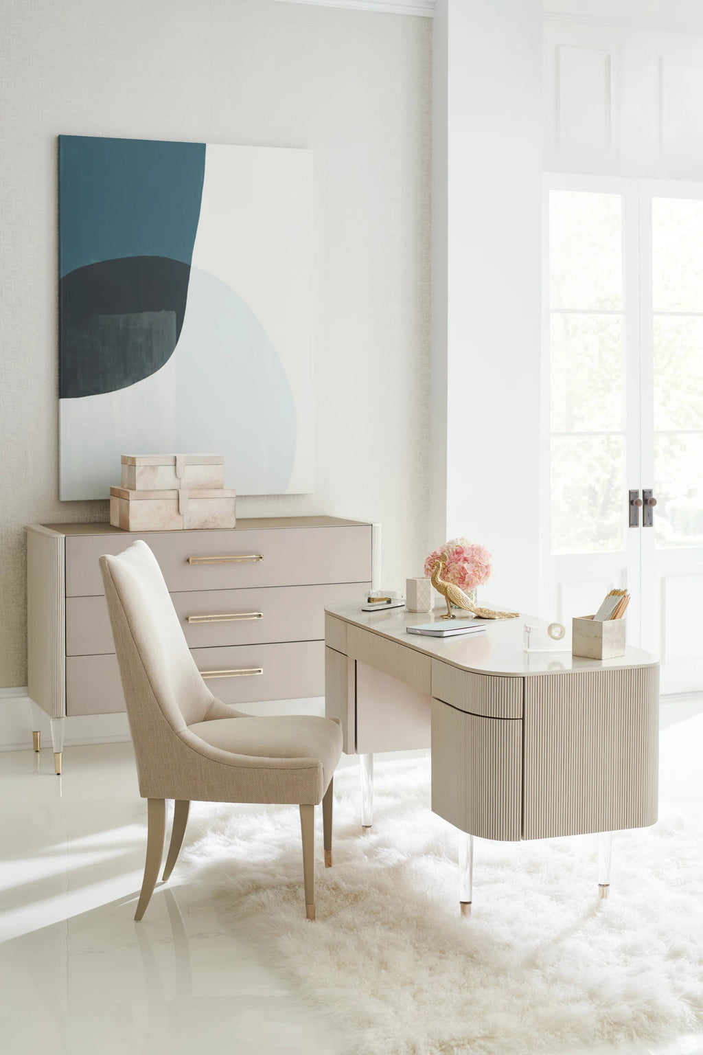 I Love It Dresser