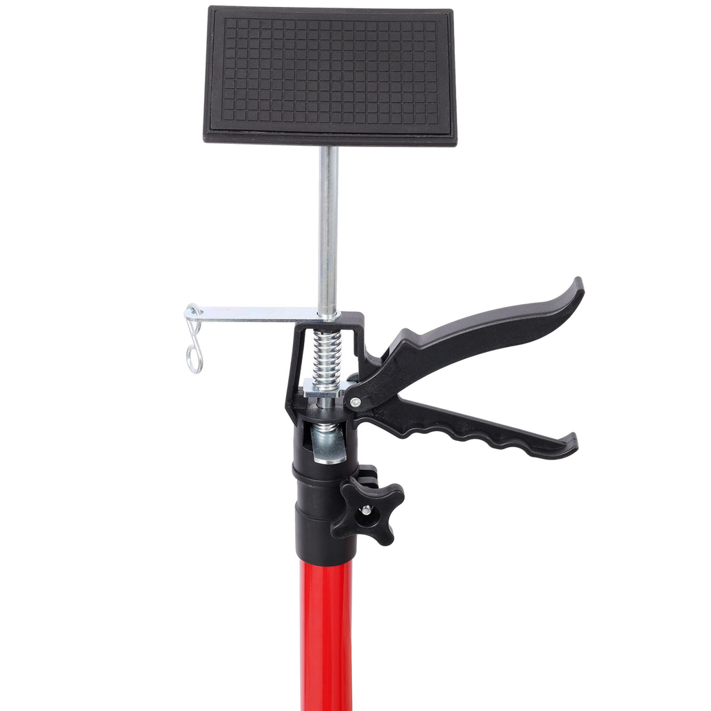 2-Pack Adjustable Support Pole