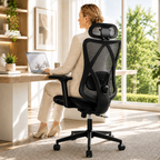 Ergonomic Office Chair
