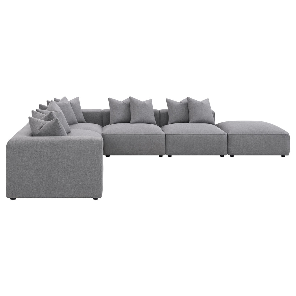 Amherst Sectional Sofa