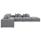Amherst Sectional Sofa