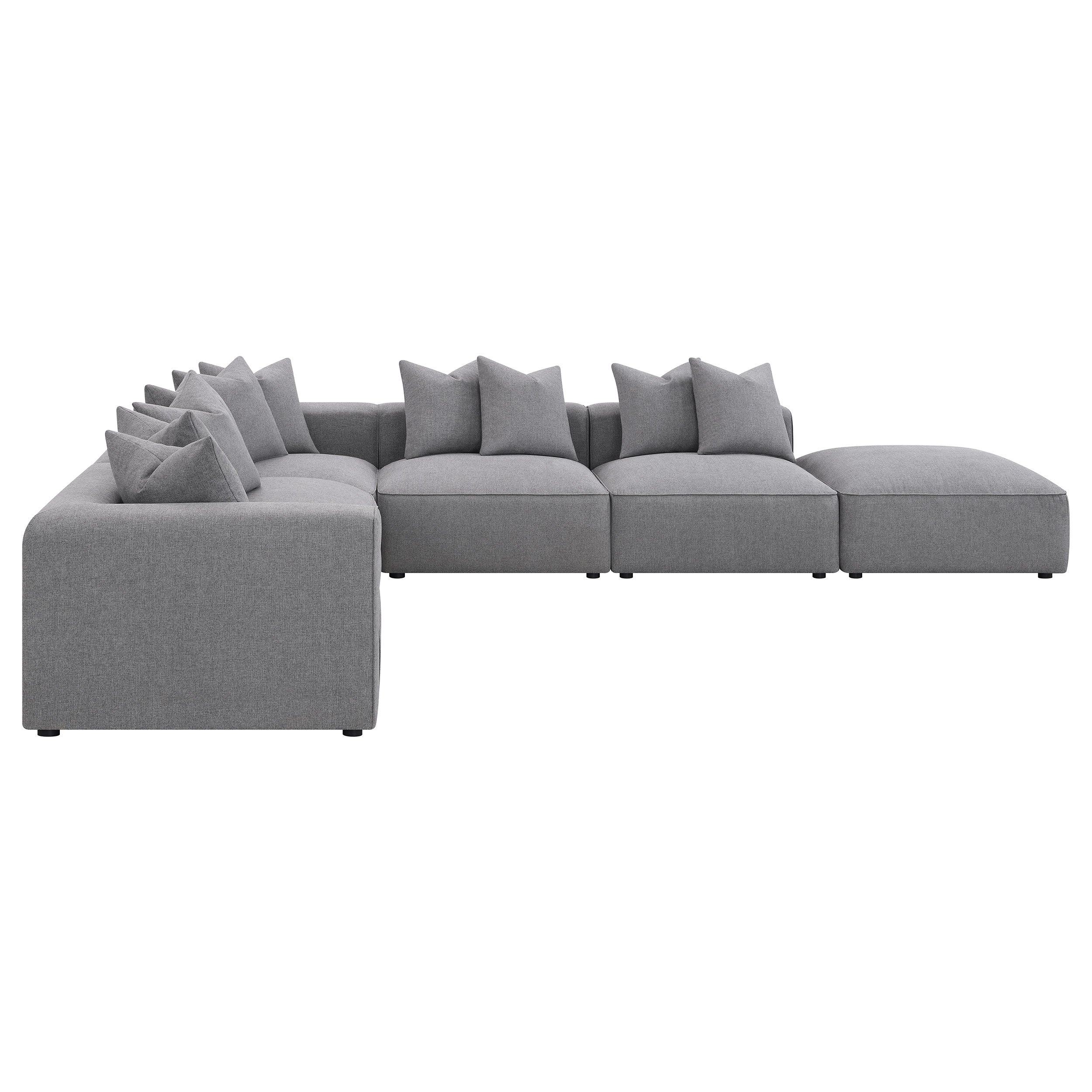 Amherst Sectional Sofa