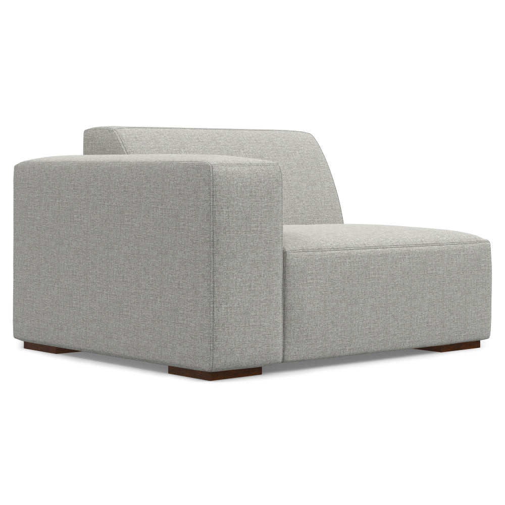 Rex Left Arm Sofa Module