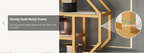 70.9" Extra Long Console Table, Modern