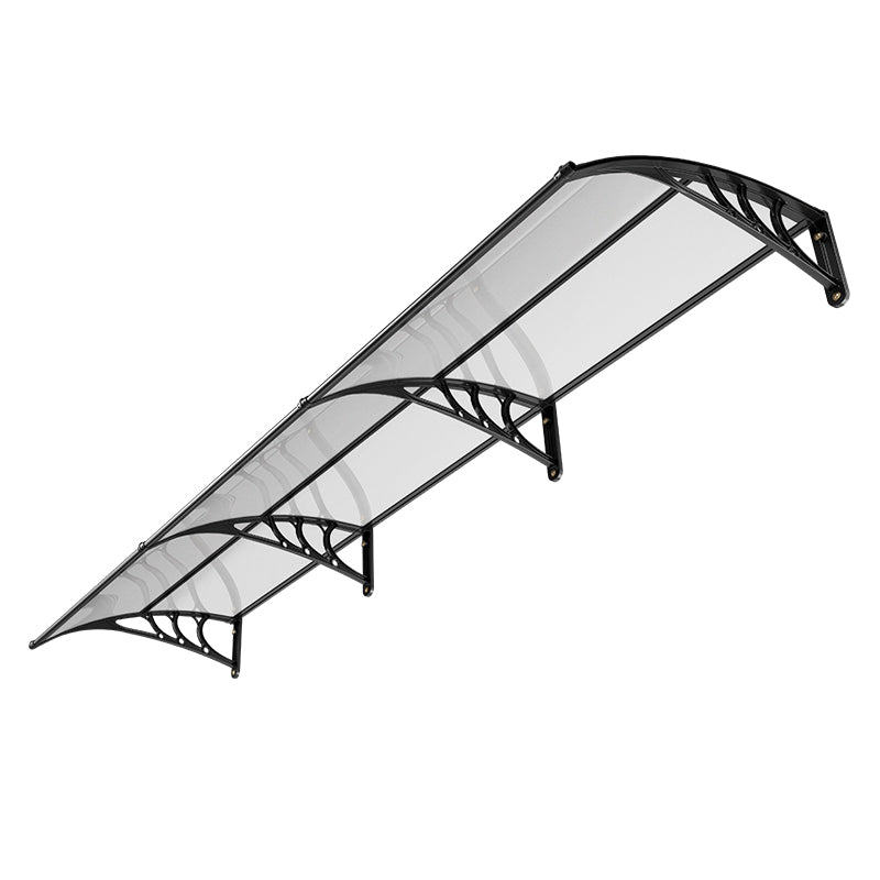 Polycarbonate Door Awnings