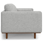 Morrison 89-Inch Sofa and Ottoman Set