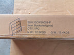 4-Tier Kids Bookshelf