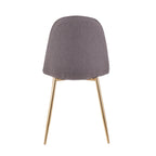 Contemporary Chair