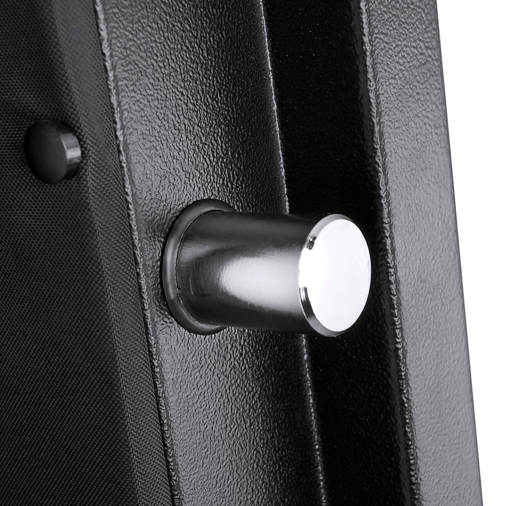 19.97 Cubic Ft Tall Fireproof Safe Vault