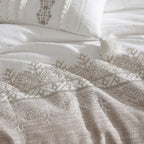 Preston 5 Pc Queen Comforter Set