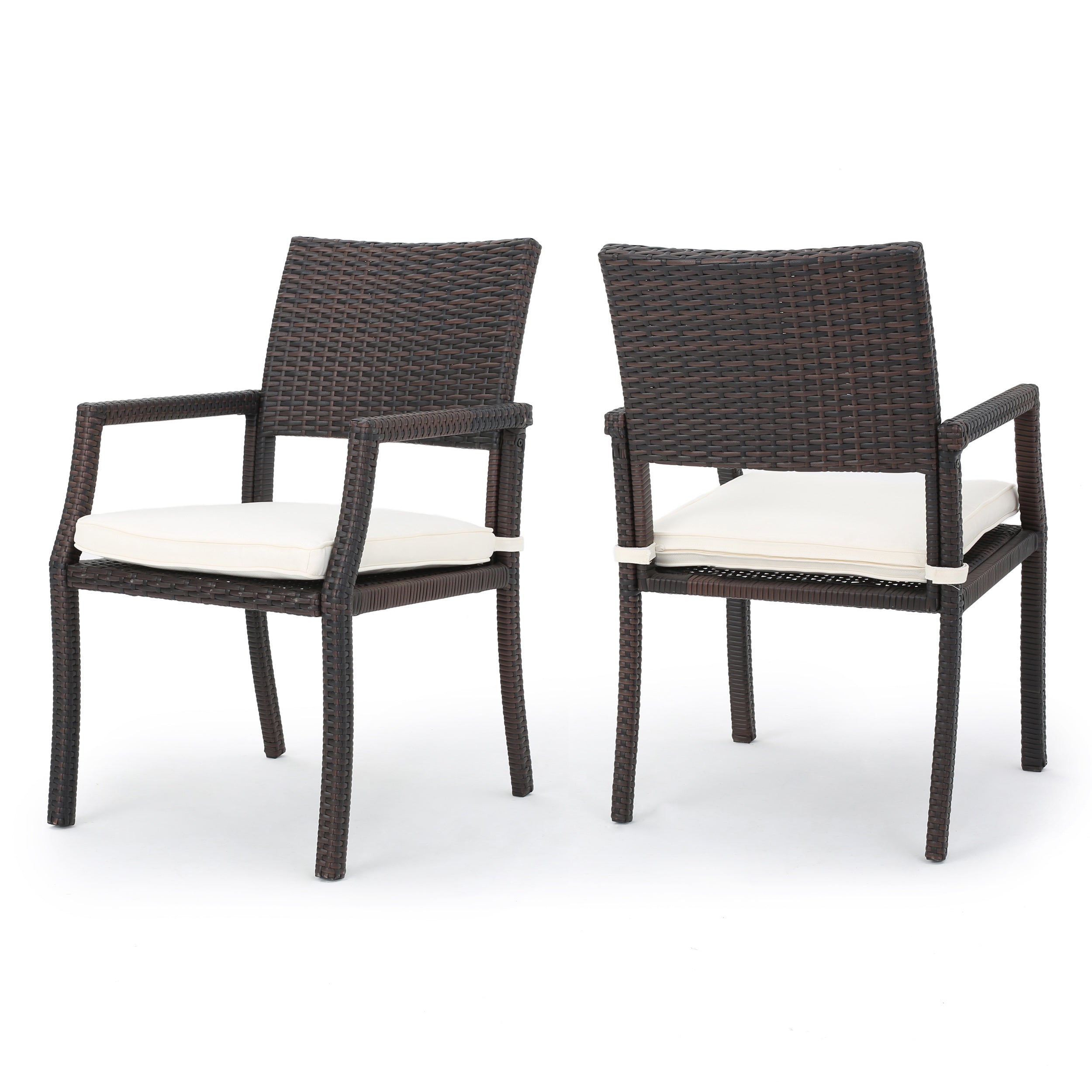 Rhode Island Dining Chair Set of 2