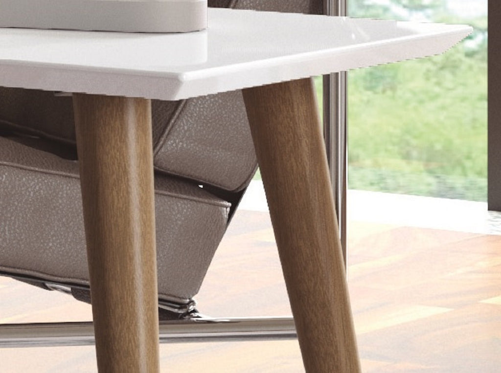 Utopia 40" Coffee Table