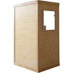 Single Person Sauna
