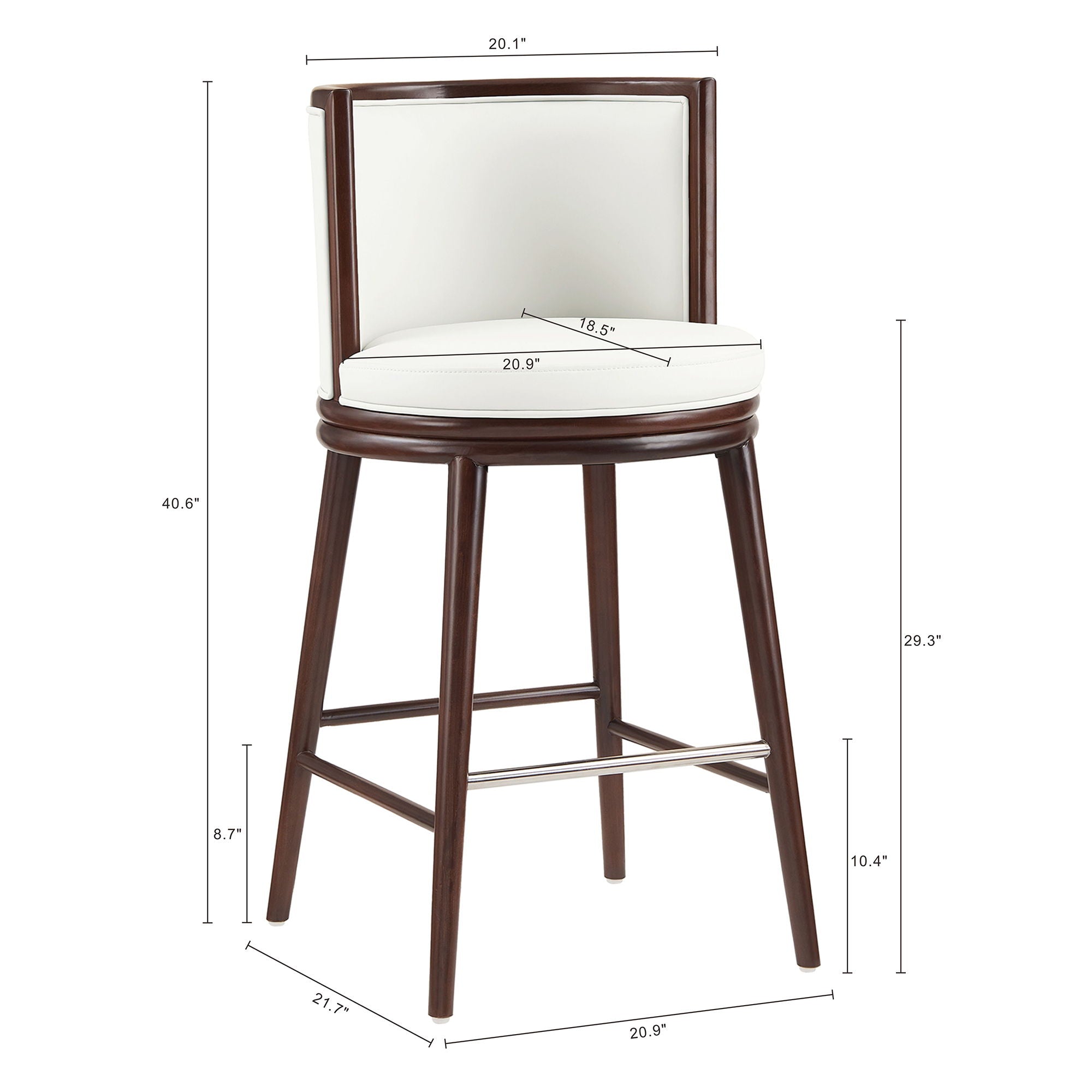 Evalyn - Barstool