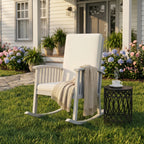 Casa Acacia Rocking Chair