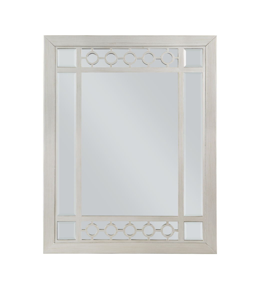 Varian Vanity & Dresser Mirror