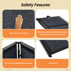 Portable Folding Dog Ramp for Large Dogs