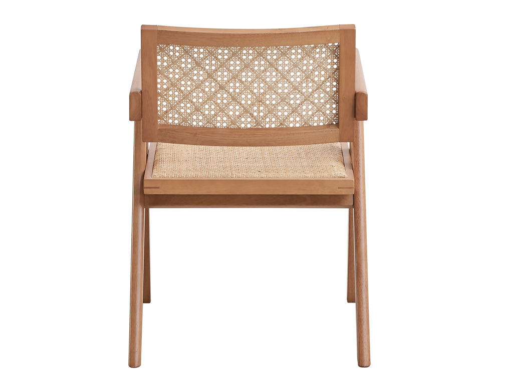 Valentina Rattan Patio Furniture Set