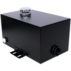 5 Gallon 14 Gauge Steel Hydraulic Fluid Reservoir Tank