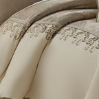 Hillcrest 10 Pc King Comforter Set