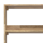 Hunter Tall Bookcase