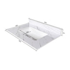 31 Inch Marble Vanity Top