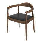 Kelly Dining Chair - One Piece